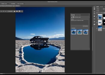 adobe-plans-include-ai-power-pic-generator-in-photoshop