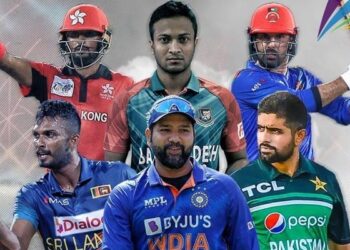 Asia Cup 2023, BCCI might approve PCB's new hybrid approach