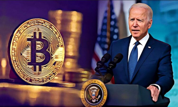 Biden rejects deal protecting Crypto Traders in G7 summit