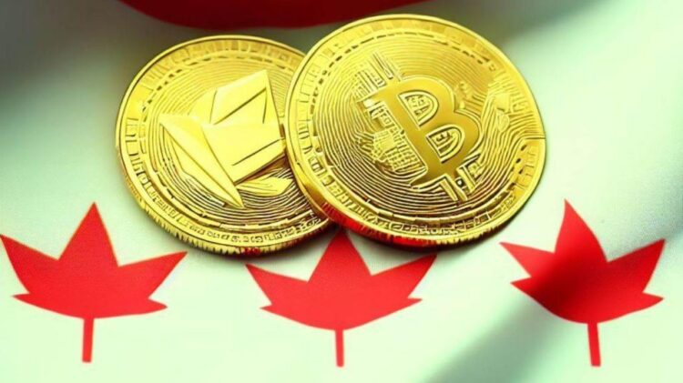 Binance leaves Canada due to new crypto legislation 2023