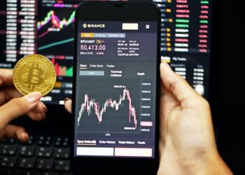 Binance suspends withdrawals with Bitcoin network congestion
