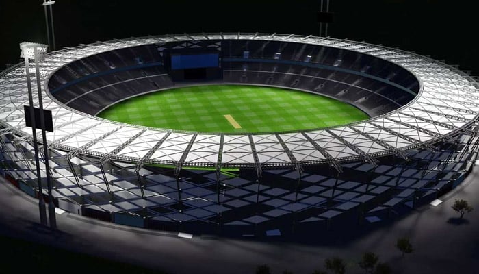 CDA and PCB agree on new Isb Cricket Stadium project in 2023