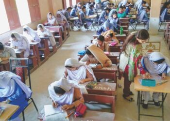 Changes to Edu boards could impact SSC exam 2023 timetable