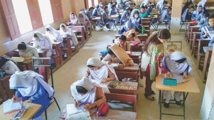 Changes to Edu boards could impact SSC exam 2023 timetable