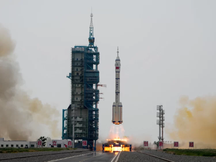 china-launch-shenzhou-16-spacecraft-to-chinese-station