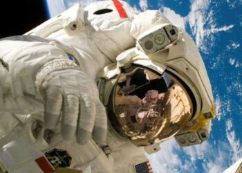 China sends 1st ever civilian astronaut to space in new proj