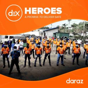 daraz-salaam-takaful-join-to-ensure-safety-of-dex-heroes