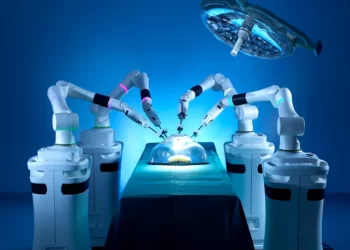 Da Vinci surgery system cost Royal Berkshire Hospital £4.5mn