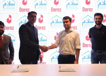 daraz-salaam-takaful-join-to-ensure-safety-of-dex-heroes