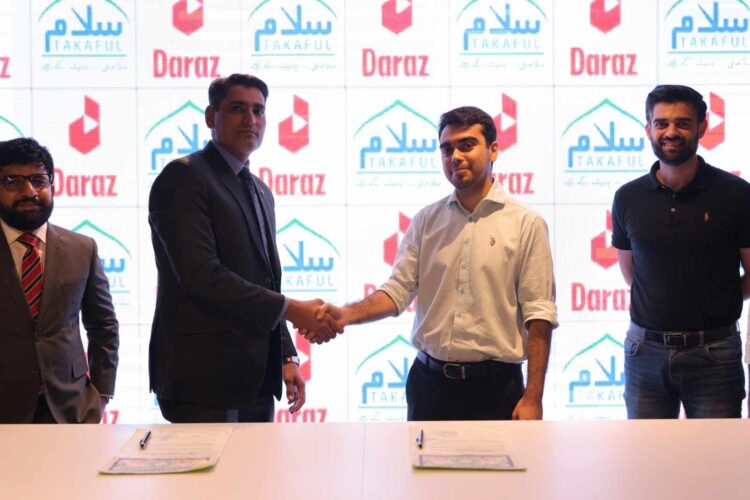 daraz-salaam-takaful-join-to-ensure-safety-of-dex-heroes