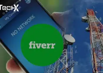 Fiverr Issue Risk Warning for Pakistan Due to Network Outage