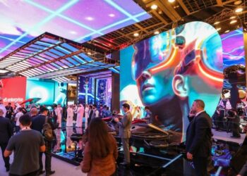 GITEX AFRICA, May 31–June 2, 2023, will feature Giveaway app