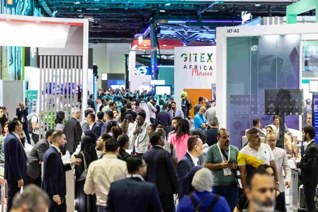 GITEX Africa 2023, Korean Startups confident to participate