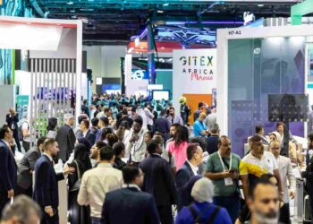 GITEX Africa 2023, Korean Startups confident to participate