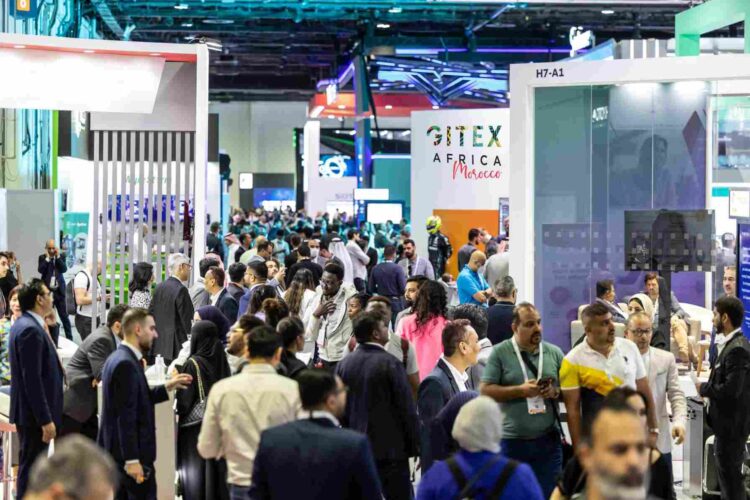 GITEX Africa 2023, Korean Startups confident to participate