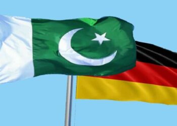 germany-offers-e120m-to-pakistan-against-climate-change