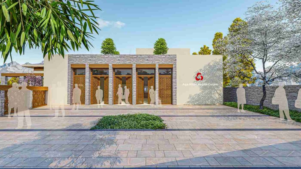 Gilgit-Baltistan's Health Sector improves significantly in 2023