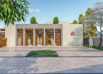 Gilgit-Baltistan's Health Sector improves significantly in 2023