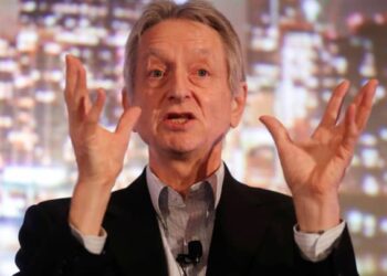 Godfather of AI warns about the risk of Tech in 21st century