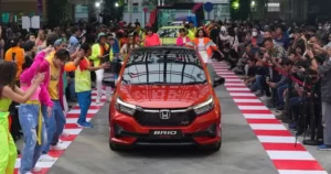 honda-brio-2023-new-looks-debuts-in-indonesia