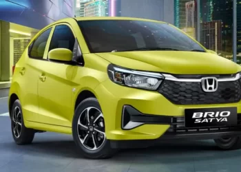 honda-brio-2023-new-looks-debuts-in-indonesia