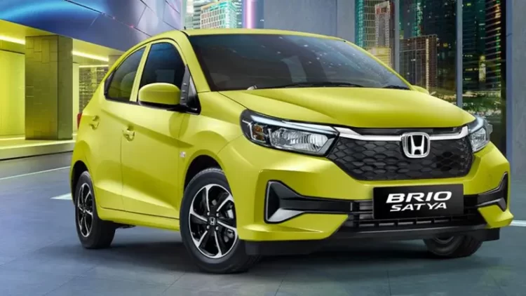 honda-brio-2023-new-looks-debuts-in-indonesia
