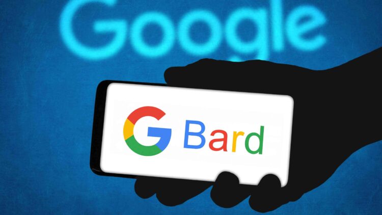 How can you use Google bard effectively in 2 simple steps