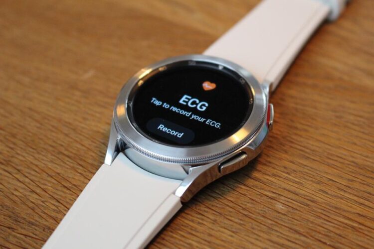 How to connect smart watch easily for the 1st time