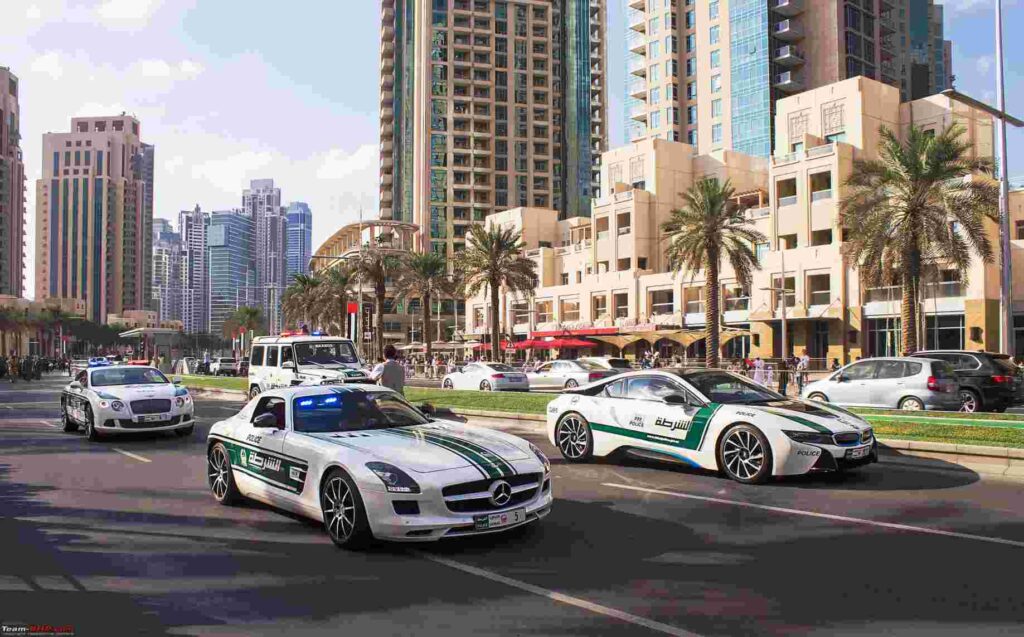 How to get Dubai's exclusive deal for Pakistani drivers