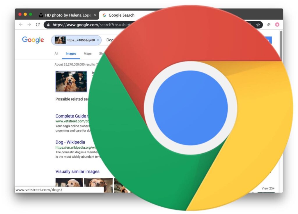 How to manage Google Chrome's tabs to free memory in 3 steps