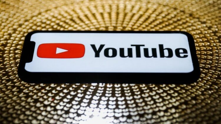 How to restrict YouTube downloads to free space in 6 steps