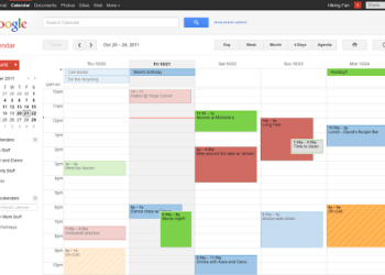 How to share Google Calendar in 5 simple steps