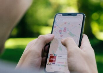 How to view local air quality with google maps in 5 steps