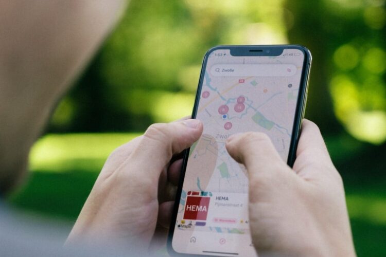 How to view local air quality with google maps in 5 steps