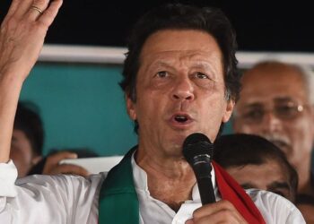 IHC grants Imran Khan a new relief till May 31