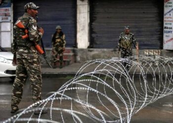 Important G20 members yet to commit to attend IIOJK summit