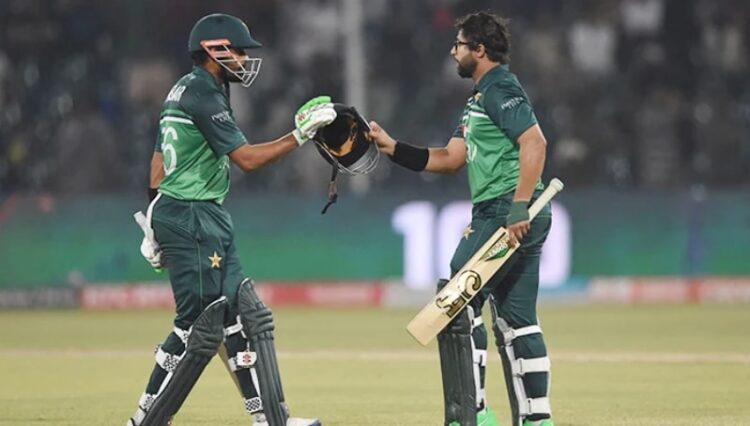 In 3rd ODI, New Zealand has put Pakistan in to bat first