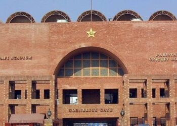 In new ICC revenue arrangement, PCB gets 4th highest income