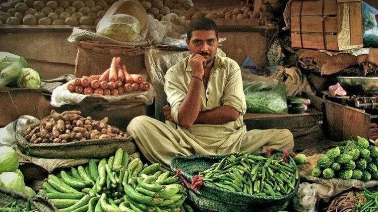 Inflation peaks to 36.4%, highest in South Asia, PBS