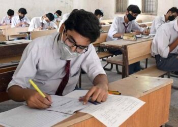 Karachi board announces new FSC exam date from 27 May