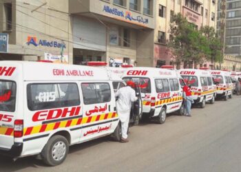 Kurram, attack over land dispute claim the lives of 8 people