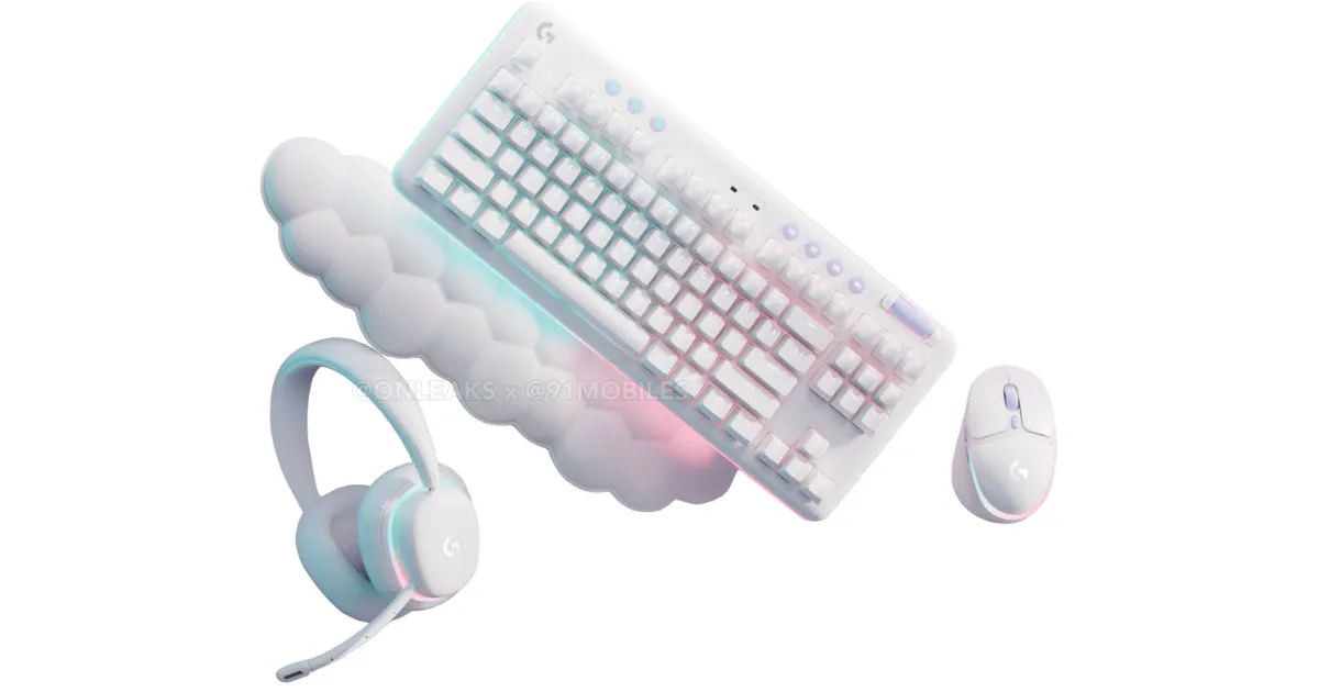 logitech-will-soon-launch-next-gen-gaming-keyboards-mice