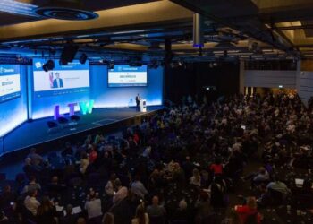 London Tech Week, COVID-19 affected women's tech unequally