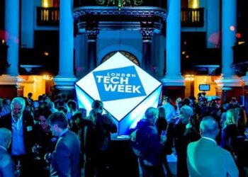 London Tech Week confirms Net 0 is impossible without tech