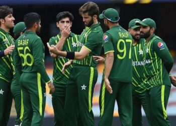 Major Cricket League recruiting Pak players for 2023 matches