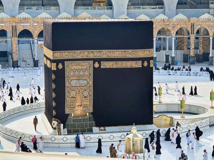 Makkah Route Initiative 2023 launched in Islamabad