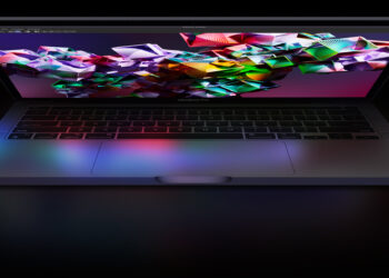 Massive Improvements in Apple's Next-Gen M3 MacBook Chips