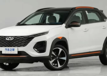 new-chery-omoda-3-crossover-suv-has-been-revealed