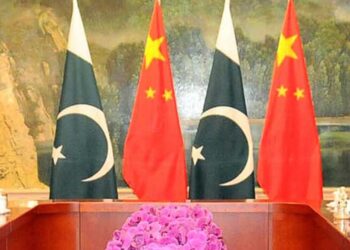 Pak China trade, new 2 routes launched