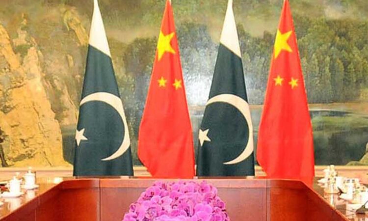 Pak China trade, new 2 routes launched